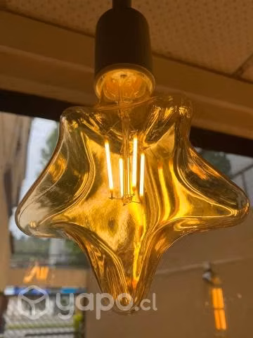 💡ampolletas vintage