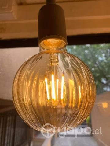 💡ampolletas vintage
