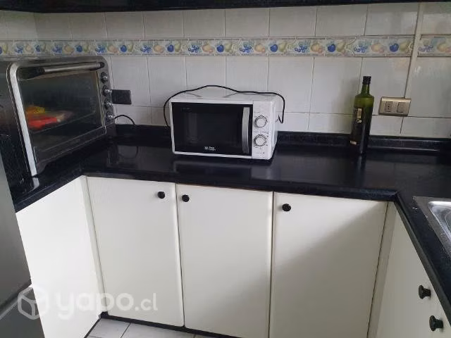 Mueble de cocina