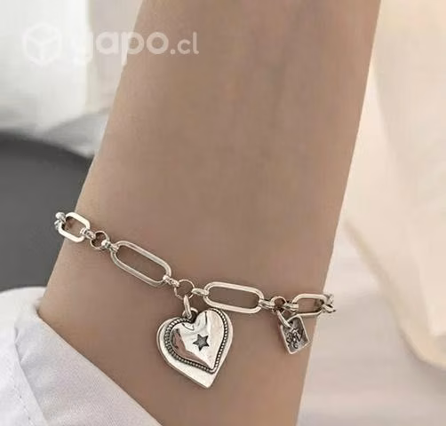 Pulsera plata 925