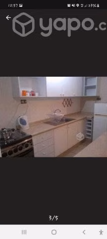 Departamento en Vallenar