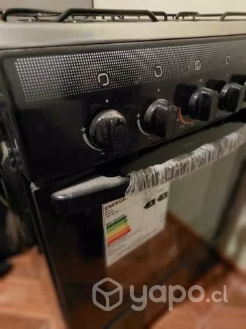 Cocina Mademsa