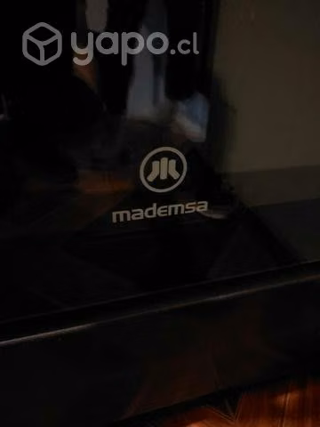 Cocina Mademsa