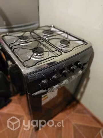 Cocina Mademsa