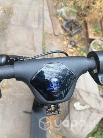 Scooter eléctrico