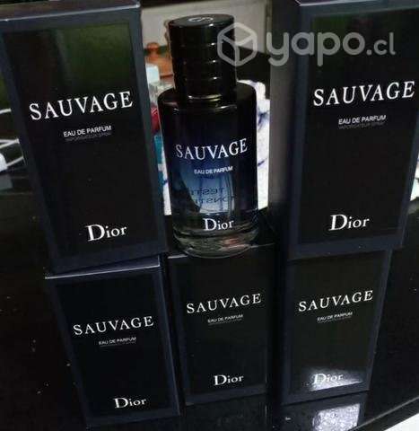 Perfumes Originales - Imagen 4