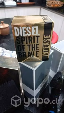 Perfumes Originales