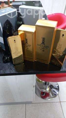 Perfumes Originales - Imagen 2