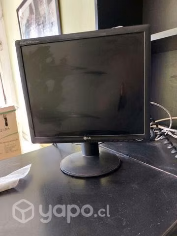 Pantalla para PC
