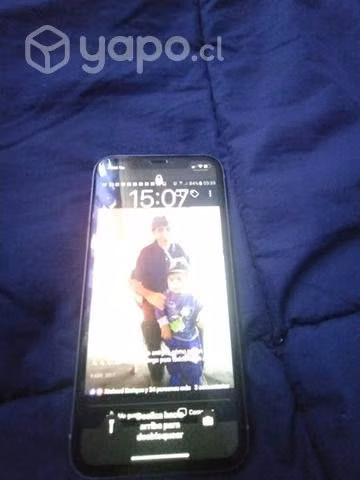IPhone 11 color lila 128gb