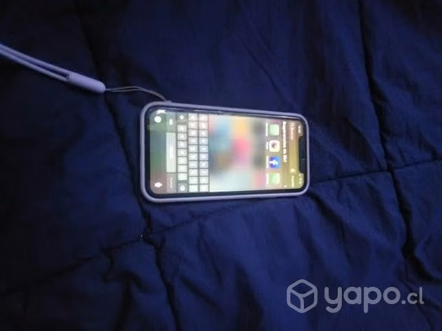 IPhone 11 color lila 128gb