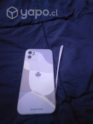 IPhone 11 color lila 128gb