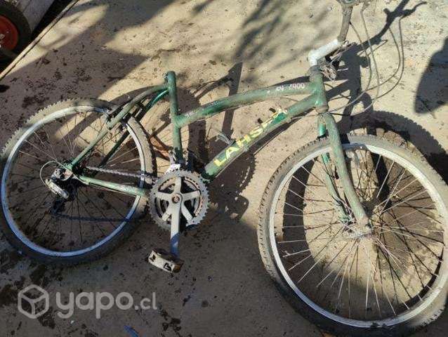 Marco de bicis - Imagen 2