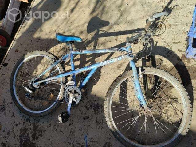 Marco de bicis - Imagen 4