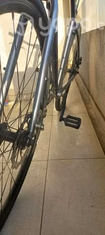 Bicicleta hibrida - Imagen 4
