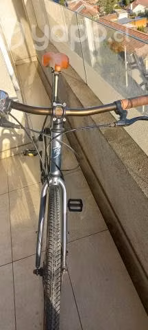 Bicicleta hibrida - Imagen 5