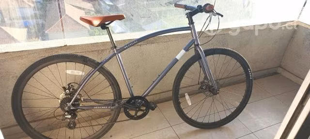 Bicicleta hibrida - Imagen 6