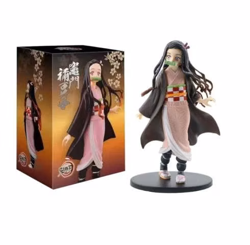 Figura Anime. Kimetsu no Yaiba