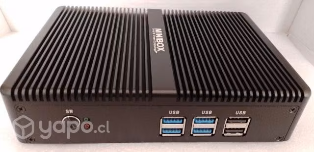 Computador Intel Core i5-7360u, 2,3GHz - Imagen 3