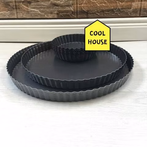 Moldes Para Pie de Limón - Imagen 4