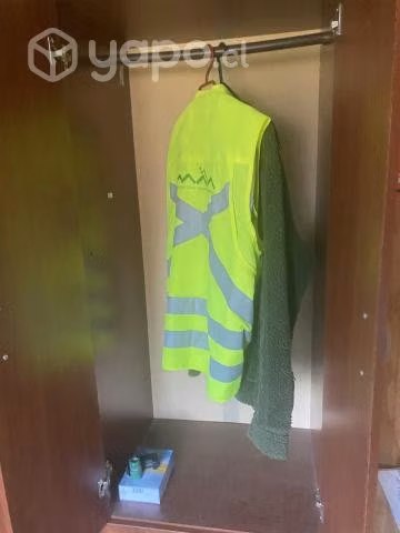 Closet y Escritorio con silla - Imagen 3