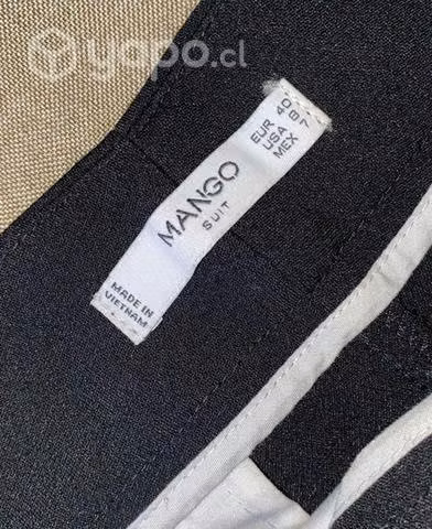Pantalones
