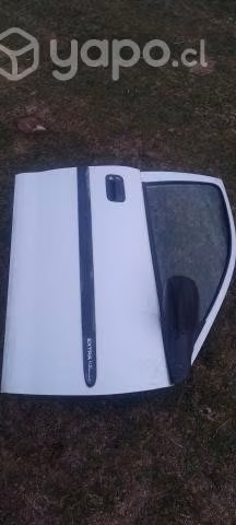 Puertas de Chevrolet 'Corsa milenium - Imagen 2