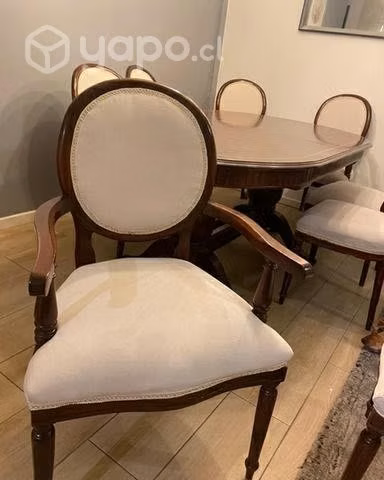 Bellísimo recién tapizado - Imagen 2