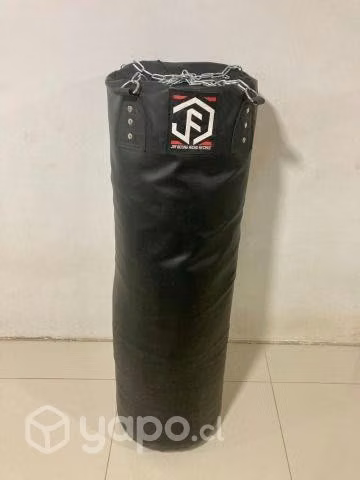 Saco de Boxeo
