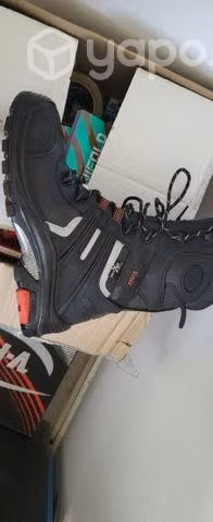 Zapatos de seguridad