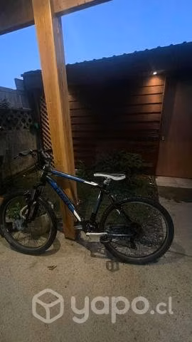 Trek 3700 19.5Cm Talla M