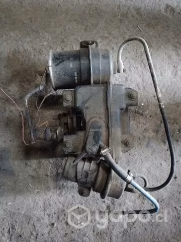 Bomba bencina Audi 4 - Imagen 2