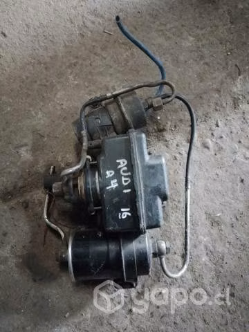 Bomba bencina Audi 4