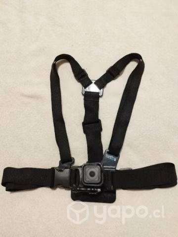 Gopro hero 4 Session - Imagen 3