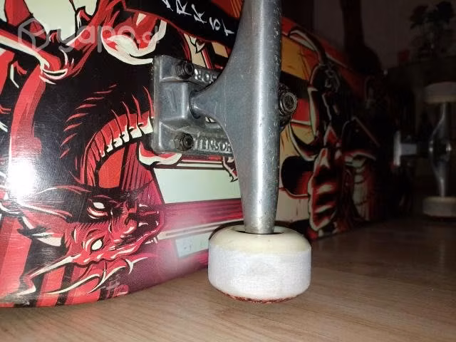 skate+casco - Imagen 4