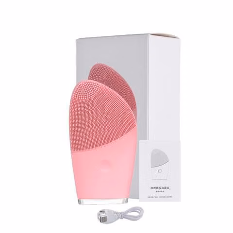 Roma - limpiador con vibración facial skin care