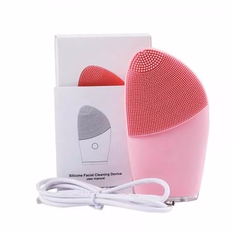 Roma - limpiador con vibración facial skin care
