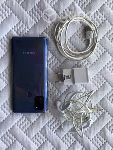 Samsung Galaxy A21s