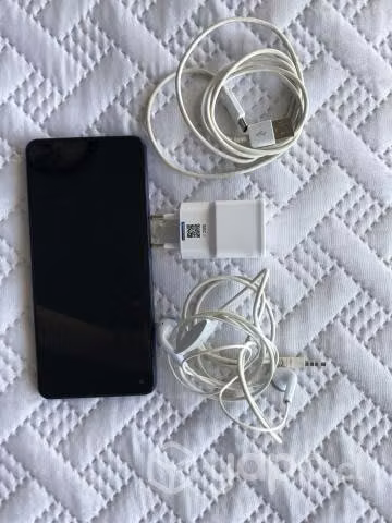 Samsung Galaxy A21s - Imagen 3