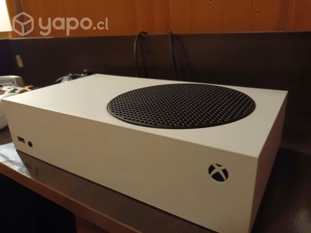 Consola Xbox Series S