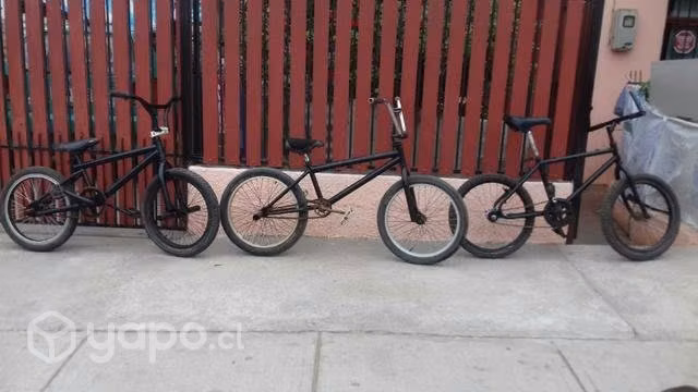 Bicicletas - Imagen 4
