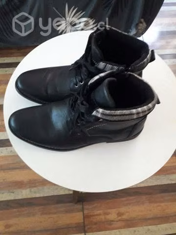 Botas