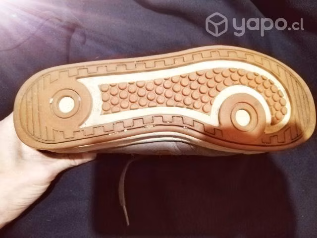 Zapatilla NEW Balance 43 - Imagen 3