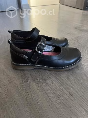 Zapatos de colegio colloky - Imagen 4