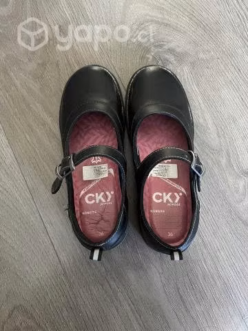 Zapatos de colegio colloky - Imagen 5