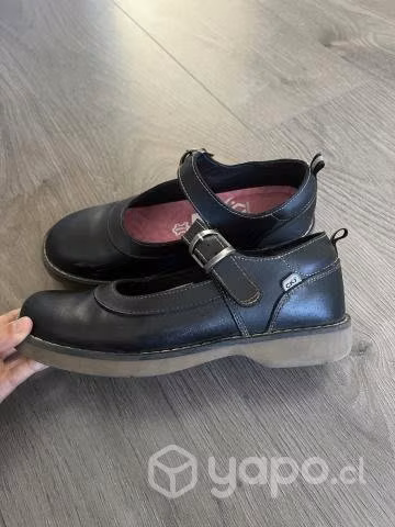 Zapatos de colegio colloky - Imagen 2