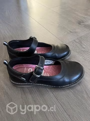 Zapatos de colegio colloky - Imagen 3
