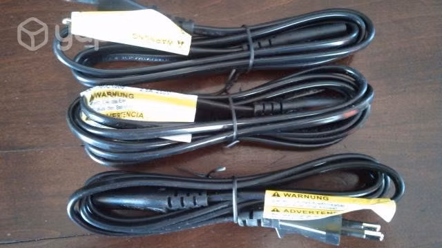 Cables para Tv Smart Y otros