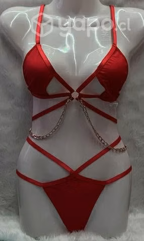 Lenceria talla L