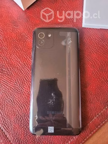 Celular Samsung A03 - Imagen 4